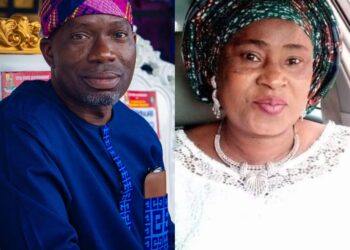 Birthday: Agboworin Celebrates Oyo PDP Women Leader, Alhaja Wulemot Ibitoye, on Birthday Anniversary
