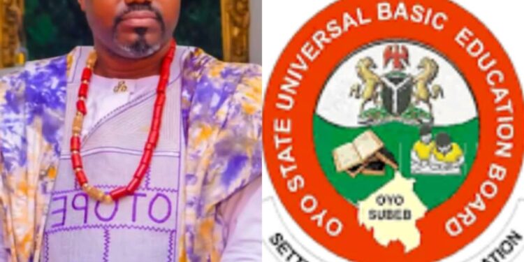 OTOPE Provides 5 Days Free Buses for SUBEB Applicants in Egbeda and Ona Ara Local Government LGAs (Check details..)