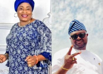 Celebrating a Woman of Great Value; Happy Birthday to our Party State Women Leader, Chief Mrs. Wulemot Ibitoye – Oyo lawmaker Akt 