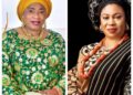 Birthday: Lawmaker, Comforter Fetes Oyo PDP Women Leader, Wulemotu
