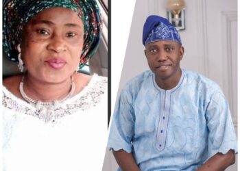 Happy Birthday to A Confidant Woman Leader of our Great Party PDP, Ogundeji Felicitates Alhaja Wulemot Ibitoye