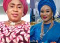 You’rea great mother of Honour, Makinde’s Aide Ramata Celebrates Oyo State PDP Women Leader, Wulemat Ibitoye on her birthday*