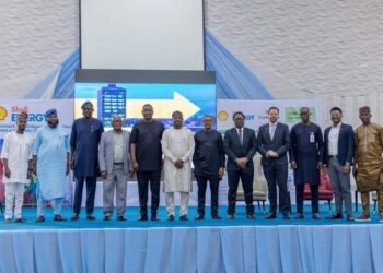 Oyo State Advances Gas Infrastructure with Shell Nigeria Gas Partnership**