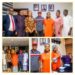 PHOTOS: Oyo State Youth Development Agency Hosts SA to the President on Youth Initiatives, Highlights Achievements and Future Plans