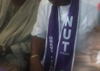 ADURODEKUN’S DEFEANING CALLS AND DOTUN SANUSI’S (ILAJI) 2027 OYO GOVERNORSHIP  RESONANCE OF SUCCUOUR FOR THE MASSES IN OYO STATE   By Alabi Caleb Olatunji