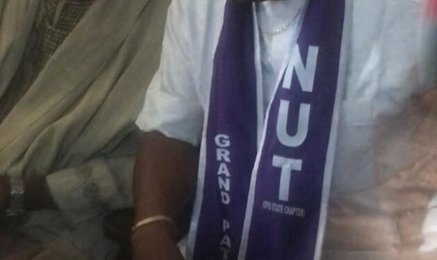 ADURODEKUN’S DEFEANING CALLS AND DOTUN SANUSI’S (ILAJI) 2027 OYO GOVERNORSHIP  RESONANCE OF SUCCUOUR FOR THE MASSES IN OYO STATE   By Alabi Caleb Olatunji