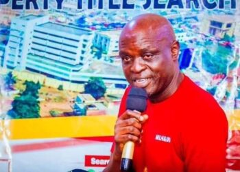 Transforming Oyo State’s Landscape: The Maverick Leadership of Mr. Akin-Funmilayo Williams By Moyosoreoluwa Olamilekan Eldreez