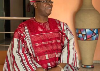 2027: Group champions cause for Jubril Dotun Sanusi to accede to people’s demand to join Oyo guber race