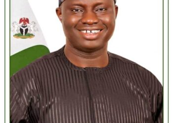 Lagelu Chairman, Hon. Kamorudeen Assigns Portfolios to Newly Appointed Supervisory Councilors and Special Assistants