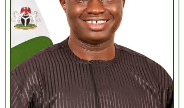 Lagelu Chairman, Hon. Kamorudeen Assigns Portfolios to Newly Appointed Supervisory Councilors and Special Assistants