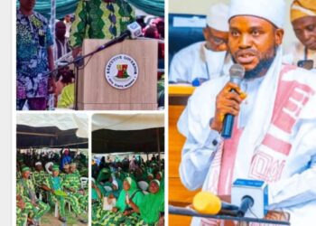 Let next year be even better—Makinde commends aide, Ateere on seamless 2024 hajj operations