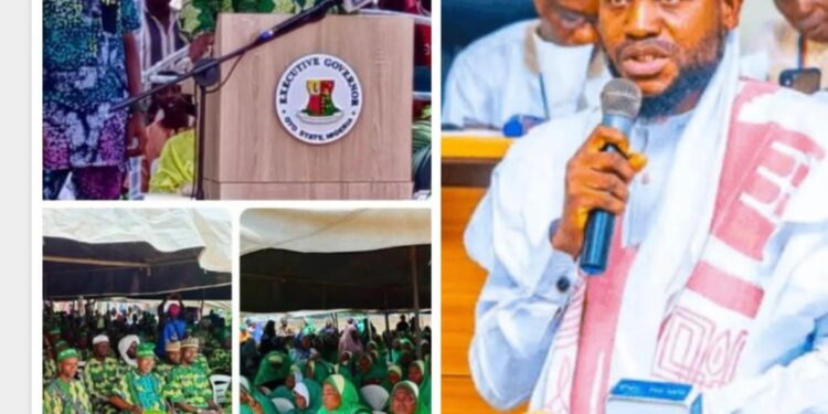 Let next year be even better—Makinde commends aide, Ateere on seamless 2024 hajj operations