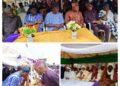 Commissioner For LG, Ademola ‘Ijaya’ Leads Makinde’s Delegation To Late Oba Lateef Adebimpe’s Odinjo Palace
