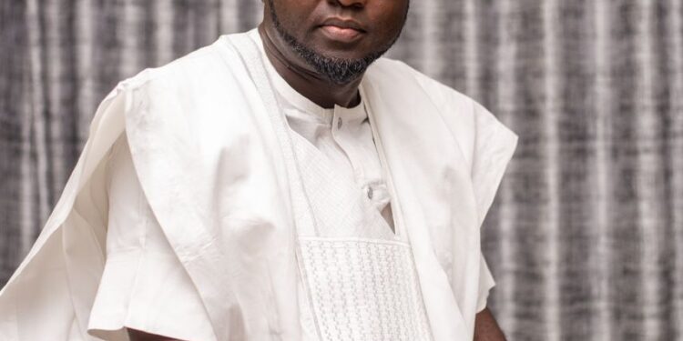 OYSROMA Chairman, Ogunlade Celebrates One Year in Office