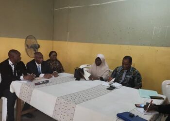 Dr. Fagbemi Commends Robust Deliberations, Reaffirm Commitment to Sustainable Healthcare Delivery in Oyo