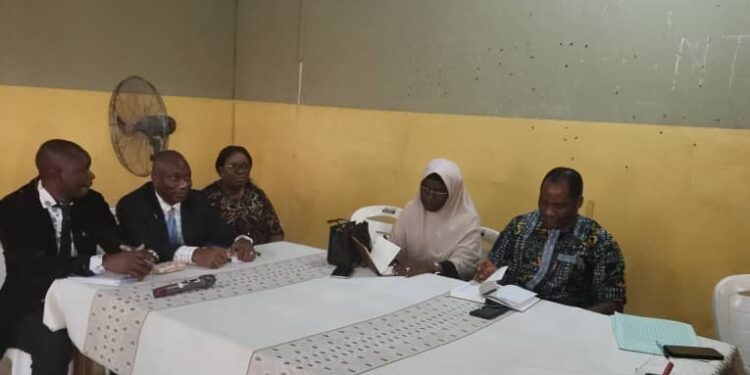 Dr. Fagbemi Commends Robust Deliberations, Reaffirm Commitment to Sustainable Healthcare Delivery in Oyo