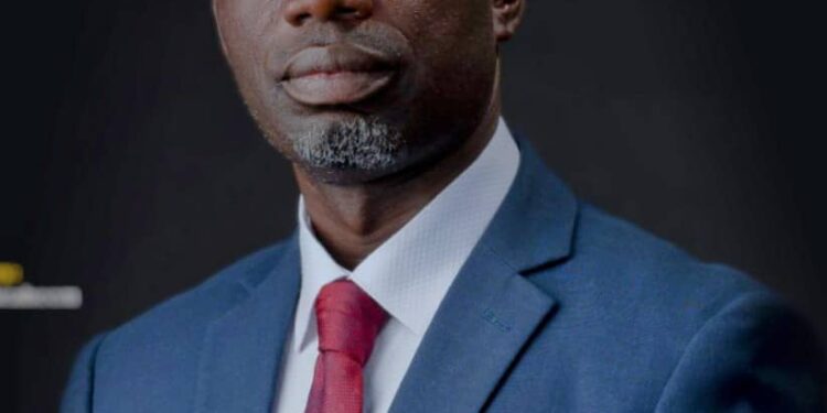 Hardship: Agboworin Calls On Protesters To Express Grievances Peacefully