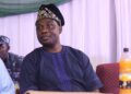 Oluyole House of Reps Aspirant, Otunba John Ogunsola Provides Free Transportation for TESCOM Applicants