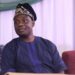 Oluyole House of Reps Aspirant, Otunba John Ogunsola Provides Free Transportation for TESCOM Applicants