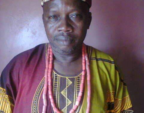 Referring To Alhaja Saratu As Iyaloja-General Despite Makinde’s Warning Is A Disrespect To Constituted Authority – Group Replies Mogaji Ariori*