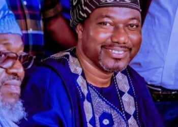 A New Era of Leadership: Why OTOPE stands Out || By Ajao Abolade