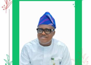 Dr. Nureni Adeniran: A Profile in Courage, Conviction, and Leadership