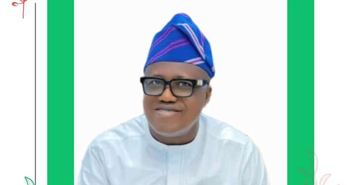 Dr. Nureni Adeniran: A Profile in Courage, Conviction, and Leadership