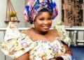 A Pillar of Strength, A Source of Joy: Hon. Folajimi Oyekunle Celebrates Wife’s Birthday
