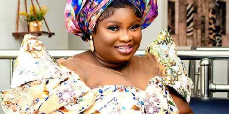 A Pillar of Strength, A Source of Joy: Hon. Folajimi Oyekunle Celebrates Wife’s Birthday