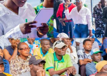 PHOTOS: Safeguarding Young Talent: Oyo Commissioner Warns Coaches Against Exploitation