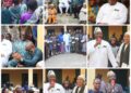 Oyo Lawmaker D-Al-Ameen empowers his constituents massively!