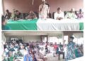 Oluyole LG Hosts Security Stakeholders Ahead of Planned Protest As Olajunji Harps On Non Violence Procession