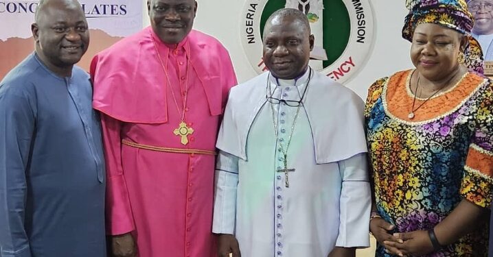 2024 Mega Pilgrims: Ufitfly Praises Tinubu For Appointing Bishop Adegbite, Says NCPC Boss Is Endowed With Administrative Gift