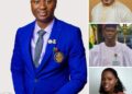 Dr Akande felicitate Agboworin, Adeojo, Akintayo, Wasilat on birthday anniversary