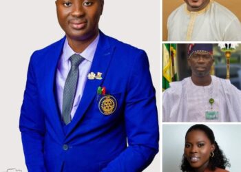 Dr Akande felicitate Agboworin, Adeojo, Akintayo, Wasilat on birthday anniversary