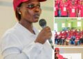 Oyo Youth Empowerment Program in Ogbomoso: Another Makinde’s Fulcrum for Youth Development