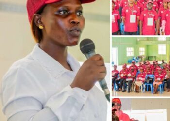 Oyo Youth Empowerment Program in Ogbomoso: Another Makinde’s Fulcrum for Youth Development