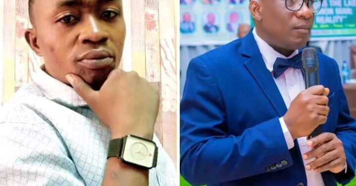 Birthday: Ojo Oluwafemi Celebrates Ex Oyo Lawmaker Muideen Olalekan Olagunju Aka ALATEDE on his Birthday