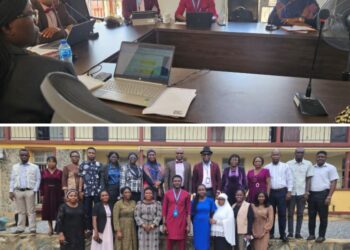 Cholera: Oyo Govt Inaugurates Technical Working Group, confirms zero case.