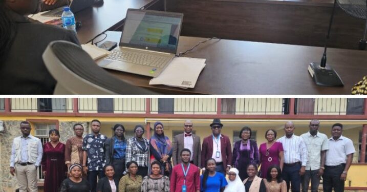 Cholera: Oyo Govt Inaugurates Technical Working Group, confirms zero case.