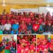 Photos News: Youth Empowerment in Full Swing as Oyo Youth Acquire New Skills on Day 8