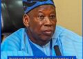 Breaking News: APC Leadership Crisis: Court Sets September 18 for Judgment on Ganduje’s Removal