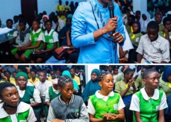 Akande – ATM organizes free IT empowerment training for students