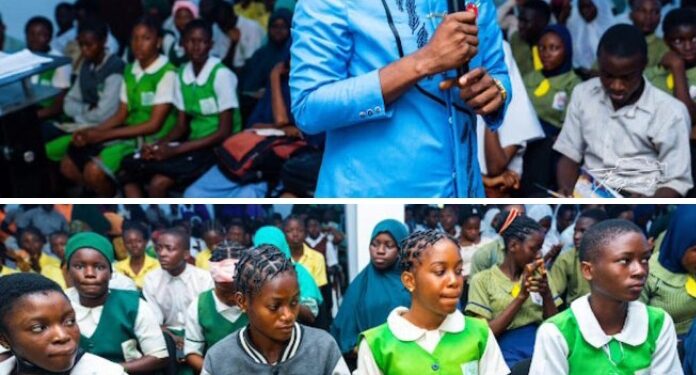 Akande – ATM organizes free IT empowerment training for students