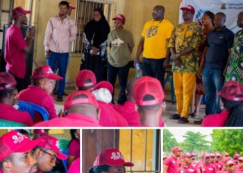 Entrepreneurship Mastery Training: Oyo Beneficiaries Thank Governor Makinde for Life-Changing Opportunity (PHOTOS)