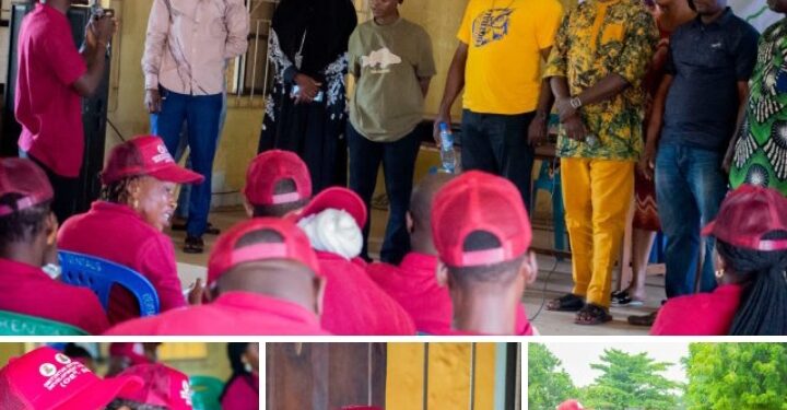 Entrepreneurship Mastery Training: Oyo Beneficiaries Thank Governor Makinde for Life-Changing Opportunity (PHOTOS)