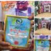 PHOTOS: Omituntun Ladies Presents Merit Award to Agbaakin Benedict Akika, Celebrates his Birthday
