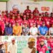 Oyo Youth Empowerment Program: Ibarapa Land Buzzes with Excitement on Day 10(PHOTOS)
