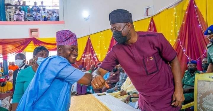 Egbeda’s Fortune: Governor Makinde’s Guidance, Sanda Sikiru Oyedele’s Dedication~ Wale Bodija