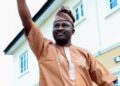 Oyo Agency for Youths Chairman Adebowale Mourns late Rep Member Akinremi